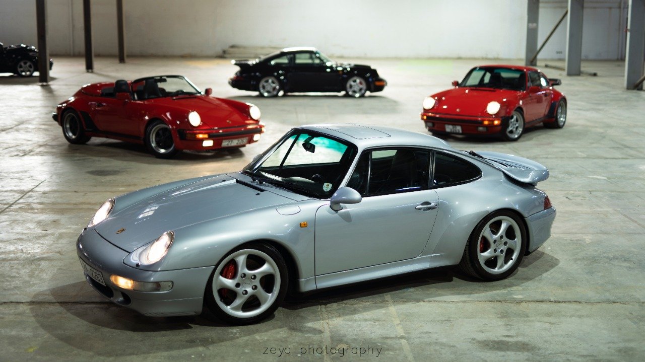 Classic car 2