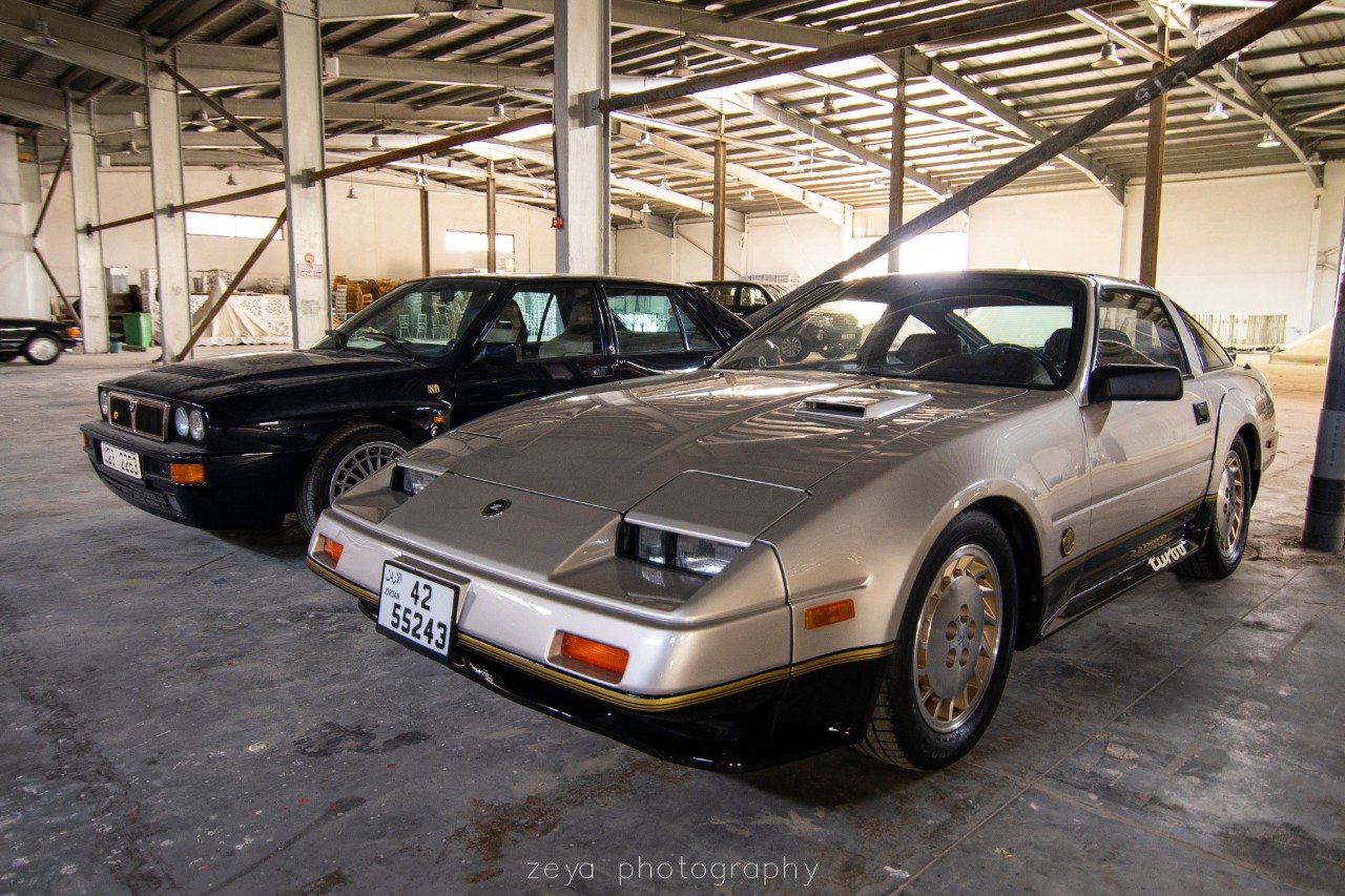 Classic car 3