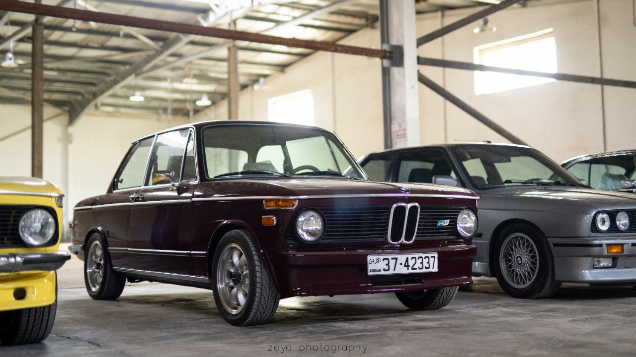 Classic car 5