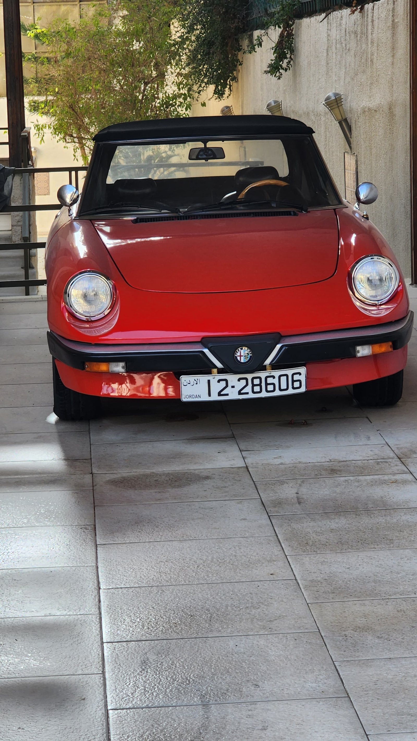 Classic car 7