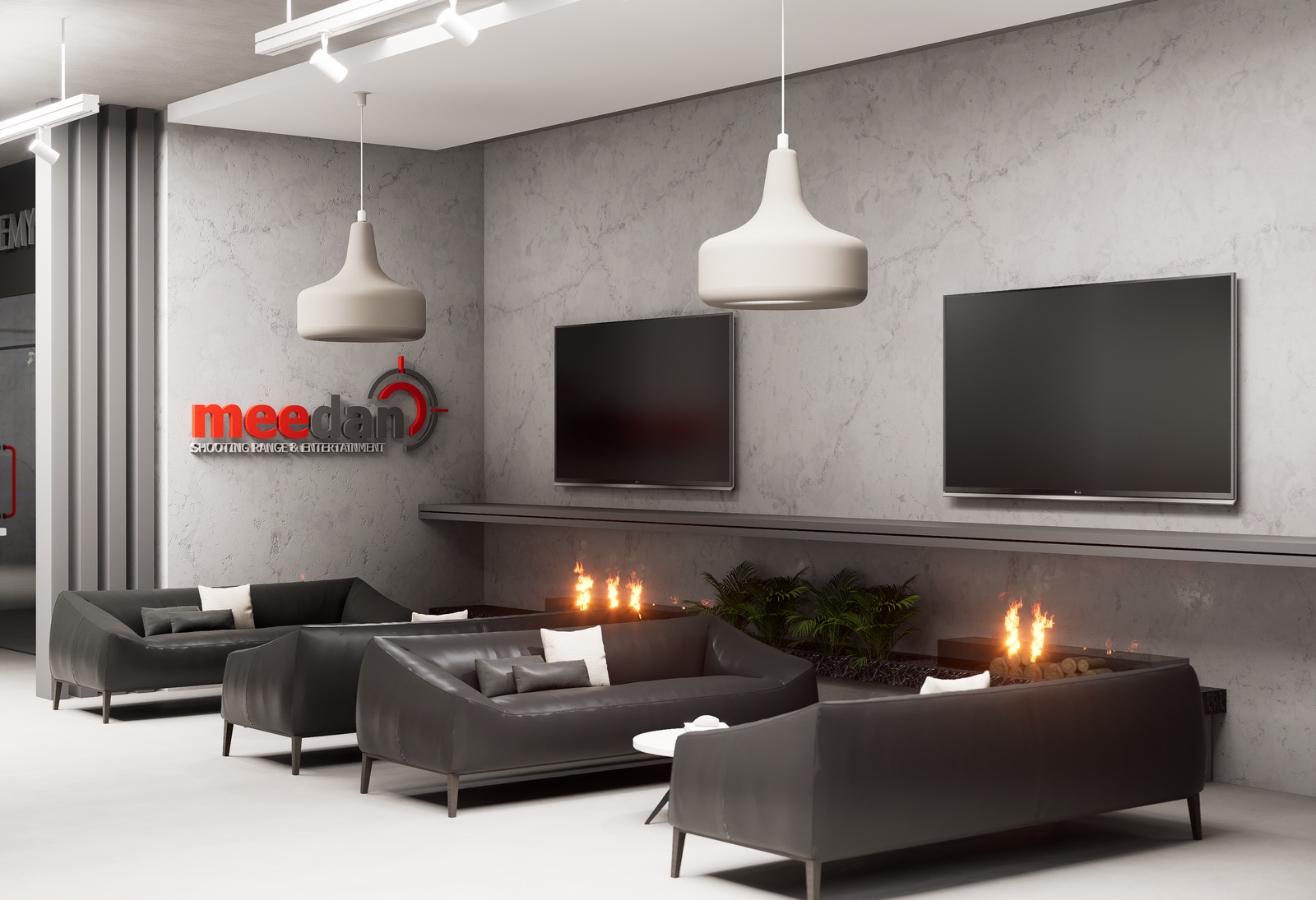 Shisha Lounge